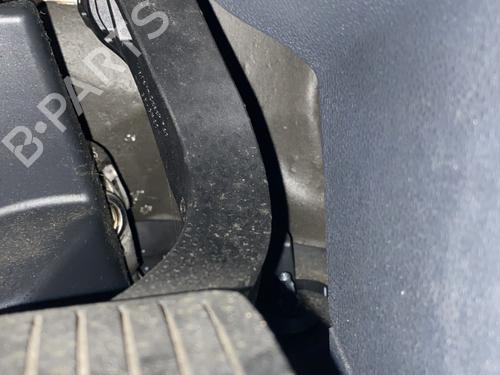 Pedal PEUGEOT 3008 I MPV (0U_) 1.6 HDi | BP32371482I4