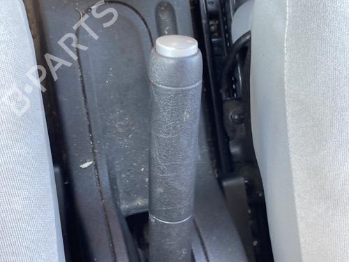 Used Hand brake CITROËN C3 I (FC_, FN_) 1.4 HDi (68 hp) 26707766