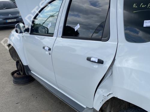 Rear differential DACIA DUSTER (HS_) 1.5 dCi 4x4 (HSMC, HSMD) | BP26154852M24  - Image 7