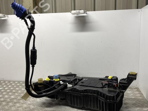 AdBlue tank PEUGEOT 308 II (LB_, LP_, LW_, LH_, L3_) 1.5 BlueHDI 100 | BP22119580M85 