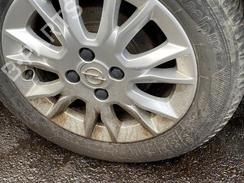 Fælk OPEL COMBO Box Body/MPV 1.3 CDTI 16V | BP30613541C45