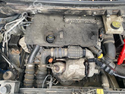 Engine PEUGEOT PARTNER Tepee 1.6 HDi | BP36949115M1 - Image 5