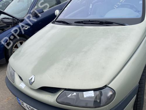 Hood RENAULT LAGUNA I (B56_, 556_) 1.8 16V (B563, B564) | BP21093047C1