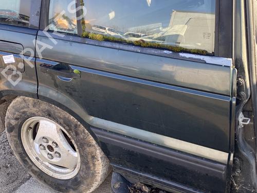 Used Right rear door LAND ROVER RANGE ROVER II (P38A) 2.5 D 4x4 (136 hp) 24345811