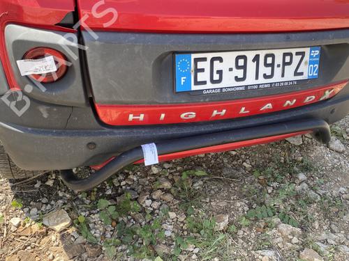 Used Other MICROCAR M.GO 0.5 (8 hp) 28332281