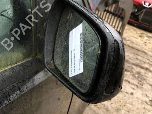 Used Right mirror FORD C-MAX (DM2) 1.6 TDCi (90 hp) 19907379