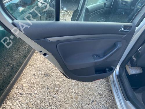 Used Rear left panel Rear left panel 37008478 37008478