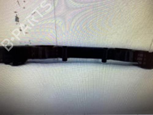 Bumperbalk achter PEUGEOT BIPPER (AA_) 1.4 HDi (68 hp) 31299598