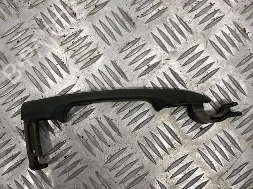 Exterior handle RENAULT KANGOO Express (FW0/1_) 1.5 dCi 110 (FW06, FW12) | BP19914467C122 