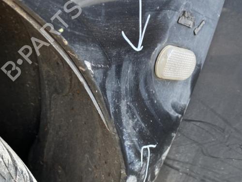 Forkjerm venstre RENAULT TWINGO I (C06_) 1.2 16V (C06C, C06D, C06K) | BP22123086C41 