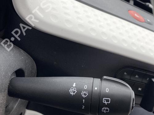 Steering column stalk RENAULT TWINGO III (BCM_, BCA_) 1.0 SCe 65 (BCMJ) | BP33114980I23 - Image 2