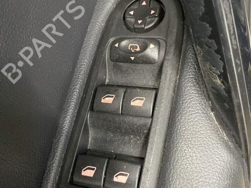 Left front window switch PEUGEOT 508 I (8D_) 2.0 HDi | BP29829329I27
