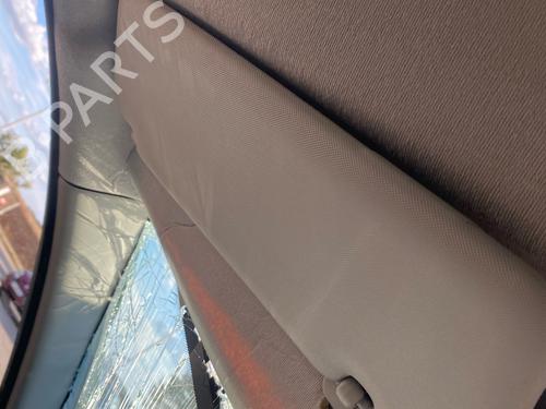 Used Left sun visor Left sun visor 39149420 39149420