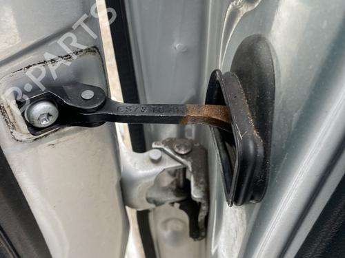 Hinge/Door check strap PEUGEOT 3008 I MPV (0U_) 2.0 HDi 150 / BlueHDi 150 | BP24296910C146 