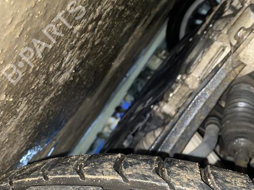 Steering rack VW TOURAN (1T1, 1T2) 2.0 TDI | BP31953889M22