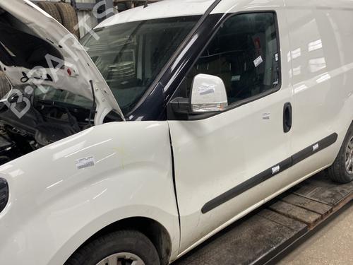 Bensintank FIAT DOBLO Cargo (263_) 1.3 D Multijet (90 hp) 29864516