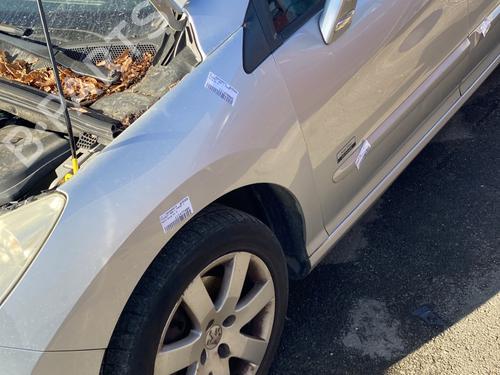 Used Subframe Subframe PEUGEOT 308 I (4A_, 4C_) 1.6 HDi (92 hp) 28543470 28543470