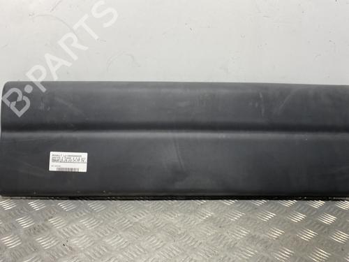 Used Door moulding trim RENAULT MASTER II Van (FD) 2.5 dCi 100 (FD0U, FD0V) (99 hp) 24983185