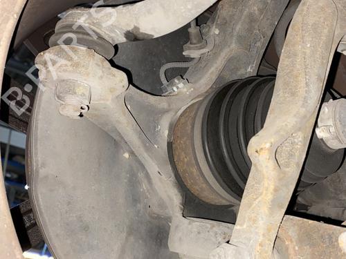 Left front steering knuckle HONDA ACCORD VIII (CU) 2.2 i-DTEC (CU3) | BP30760508M25 - Image 3