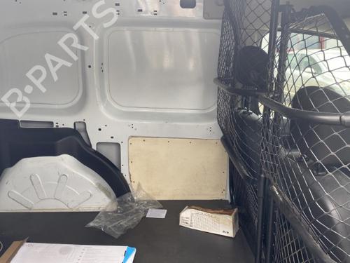 Engine control unit (ECU) RENAULT KANGOO Express (FW0/1_) 1.5 dCi 90 (FW0G, FW05, FW08, FW11) | BP23785878M57 - Image 4