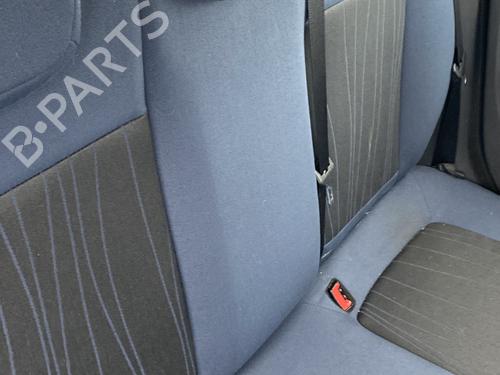 Used Rear seat Rear seat OPEL CORSA D (S07) 1.2 LPG (L08, L68) (80 hp) 30061732 30061732
