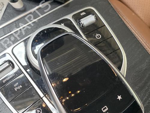 Switch MERCEDES-BENZ C-CLASS Coupe (C205) C 220 d (205.304) | BP28048126I30 