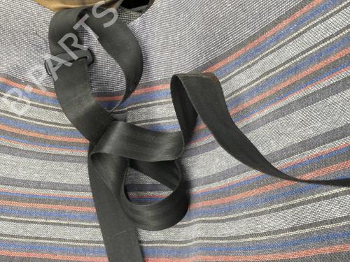 Venstre fortil seleforstrammer VW GOLF II (19E, 1G1) 1.6 TD (60 hp) 30683022