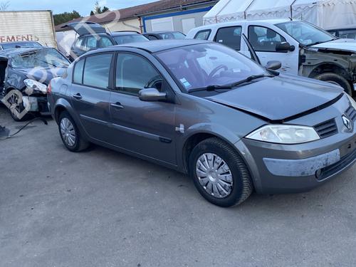 Subframe RENAULT MEGANE II Saloon (LM0/1_) 1.6 | BP30315403M9 - Image 3