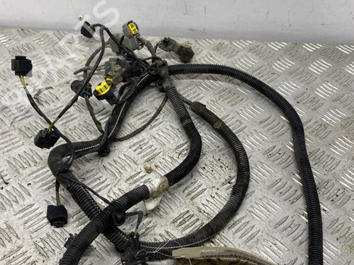 Used Electronic module PEUGEOT 508 I (8D_) 2.0 HDi (140 hp) 29910774