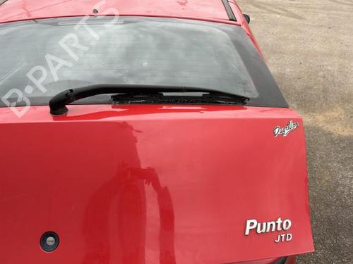 Tailgate FIAT PUNTO (188_)  | BP22116744C6