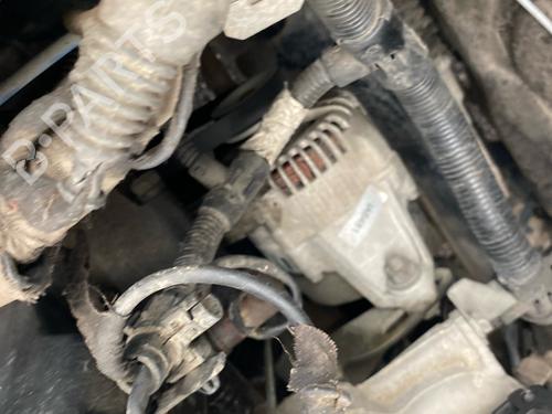 Used Engine Engine 37194568 37194568