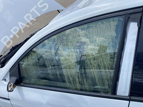 Front left door window RENAULT MEGANE IV Hatchback (B9A/M/N_) 1.5 dCi 110 (B9A3) | BP26685887C18 