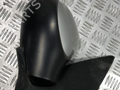 Right mirror PEUGEOT 206 Hatchback (2A/C)  | BP19911769C27 