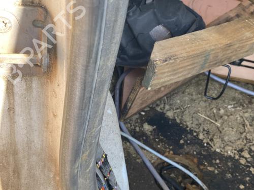 Rubber door seal FORD TRANSIT CONNECT V408 Box Body/MPV 1.5 TDCi | BP24802921C142