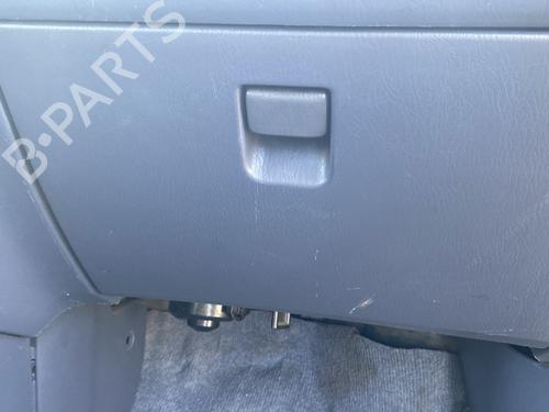 Used Glove box Glove box TOYOTA PICNIC (_XM1_) 2.2 D (CMX10_, CXM10G) (90 hp) 31643068 31643068