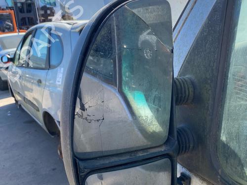 left-mirror-citroen-jumper-i-van-244-2002-34202296 main image