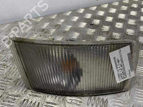 Right front indicator CITROËN JUMPER I Van (230L) 2.5 D | BP23992358C33 