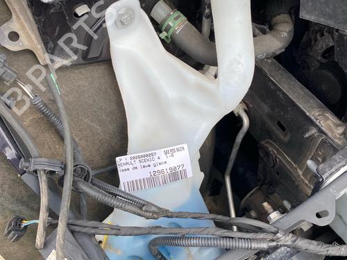 Spylertank Spylertank RENAULT SCÉNIC IV (J9_) 1.6 dCi 160 (160 hp) 37478592 37478592