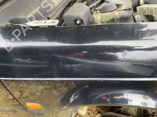 Right front fenders SAAB 9-3 (YS3D) 2.2 TiD | BP23782650C42 