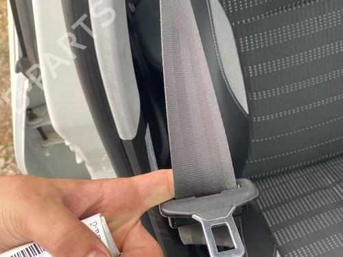 Used Front right seatbelt Front right seatbelt 37471151 37471151