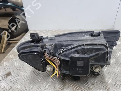 Used Right headlight SEAT IBIZA III (6L1) 1.9 TDI (100 hp) 19911969