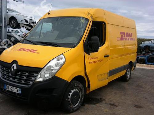 Retrovisor esquerdo RENAULT MASTER III Van (FV) 2.3 dCi 130 FWD (FV0M, FV0Y, FV0J, FV02, FV03) | BP23946356C26 - Image 5