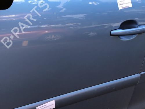 Left front door CITROËN C4 Picasso I MPV (UD_) 1.6 HDi | BP22127435C2 
