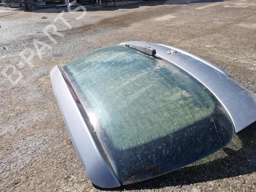 Tailgate PEUGEOT 206 Hatchback (2A/C) 1.1 i | BP22111314C6 