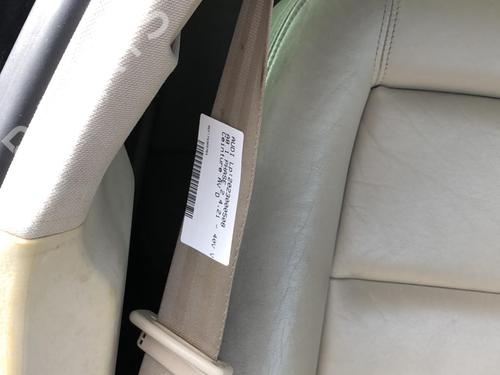 Used Front left seatbelt Front left seatbelt AUDI A8 D2 (4D2, 4D8) 4.2 quattro (310 hp) 22113140 22113140