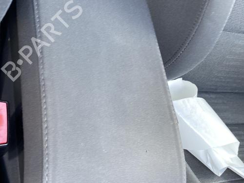 Used Armrest / Center console VW TOURAN (1T1, 1T2) 2.0 TDI (140 hp) 28614155