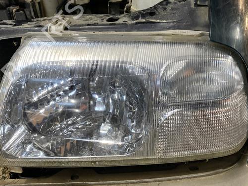 Used Left headlight SUZUKI GRAND VITARA I (FT, HT) 2.0 TD 4x4 (SQ420D) (87 hp) 30912123