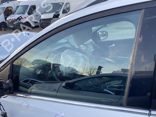 Front left door window FORD KUGA II (DM2) 2.0 TDCi | BP30101518C18
