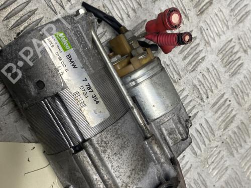 Starter BMW X3 (E83) 2.0 d | BP31668417M8