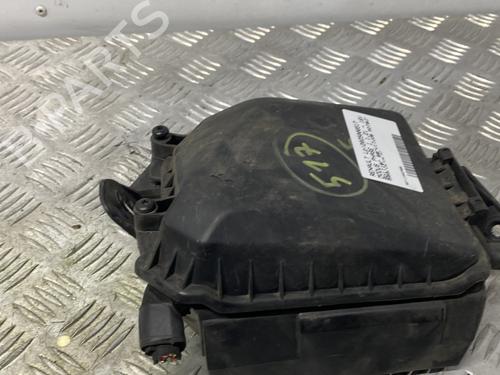 Used Fuse box RENAULT MODUS / GRAND MODUS (F/JP0_) 1.2 (JP0C, JP0K, FP0C, FP0K, FP0P, JP0P, JP0T) (75 hp) 28000173
